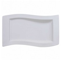 Блюдо сервировочное NewWave 49x30 см   