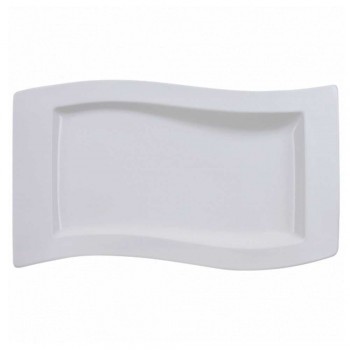Блюдо сервировочное NewWave 49x30 см   