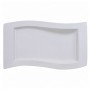 Блюдо сервировочное NewWave 49x30 см