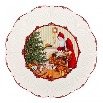 Блюдо для сервировки Villeroy & Boch Toy's Delight 42 см