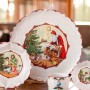 Блюдо для сервировки Villeroy & Boch Toy's Delight 42 см