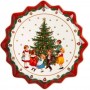 Блюдо Toy's Fantasy Villeroy & Boch Детские танцы 39x39x3,5cm