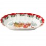 Блюдо овальное 29х19х5,5см Villeroy & Boch Toy's Fantasy