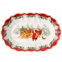 Блюдо овальное 29х19х5,5см Villeroy & Boch Toy's Fantasy