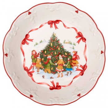 Салатник Villeroy&Boch Toys Fantasy 24 см 