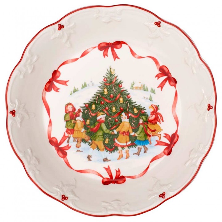 Салатник Villeroy&Boch Toys Fantasy 24 см