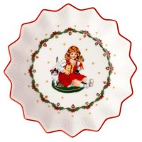 Пиала Villeroy & Boch Toy's Fantasy 16,5x16,5x3см