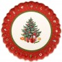 Блюдо круглое Toy's Delight Villeroy & Boch 33см