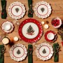 Блюдо круглое Toy's Delight Villeroy & Boch 33см