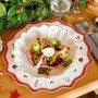 Тарелка столовая Toy's Delight 29см