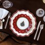 Тарелка для завтрака Toy's Delight 24 см