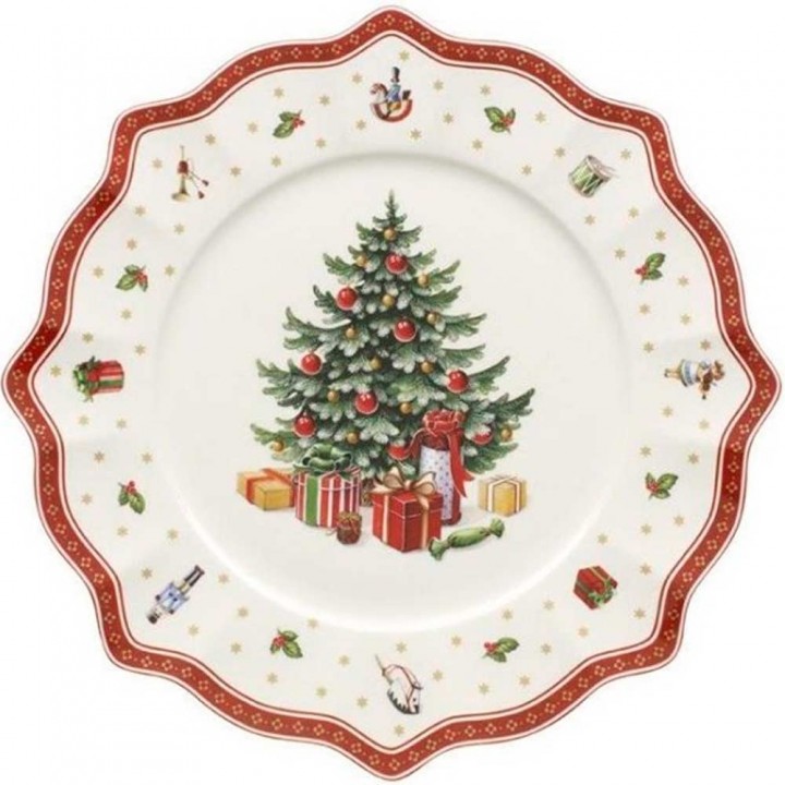 Блюдо Toy's Delight Villeroy & Boch 35см