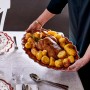 Блюдо овальное Toy's Delight Villeroy & Boch 50см