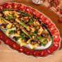 Блюдо овальное Toy's Delight Villeroy & Boch 38см