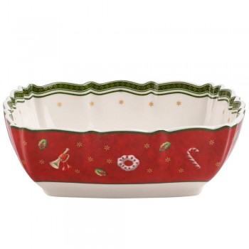 Тарелка Toy's FantasyVilleroy & Boch 16см