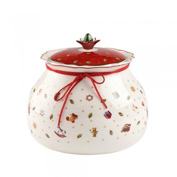 Банка для хранения Villeroy & Boch Toy's Fantasy 20 см 