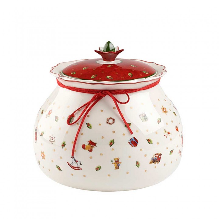 Банка для хранения Villeroy & Boch Toy's Fantasy 20 см