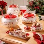 Банка для хранения Villeroy & Boch Toy's Fantasy 20 см