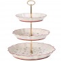 Подставка для конфет и фруктов Villeroy & Boch Toy's Delight 33 см
