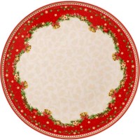 Блюдо для торта Winter Bakery Delight 30 см 