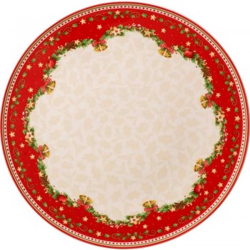 Блюдо для торта Winter Bakery Delight 30 см 