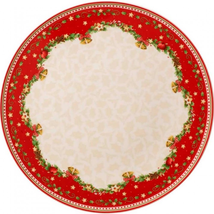Блюдо для торта Winter Bakery Delight 30 см