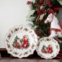 Тарелка Annual Christmas Edition 24 см Villeroy & Boch