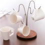Чашка для кофе NewWave Caffe 250мл