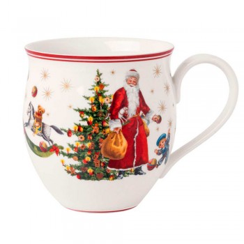 Чашка Санта 440 мл Villeroy & Boch