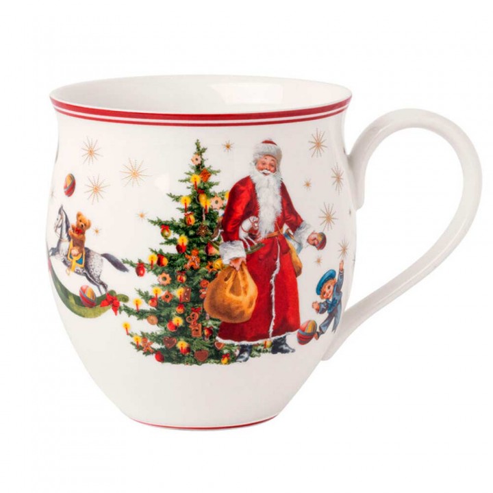 Чашка Санта 440 мл Villeroy & Boch