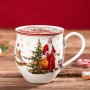 Чашка Санта 440 мл Villeroy & Boch