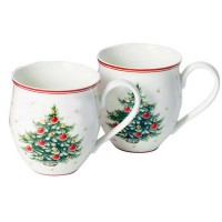 Чашка Toy's Delight Villeroy & Boch 2 шт 340мл