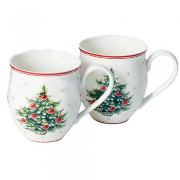 Чашка Toy's Delight Villeroy & Boch 2 шт 340мл