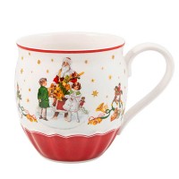  Чашка Annual Christmas Edition 380 мл 
