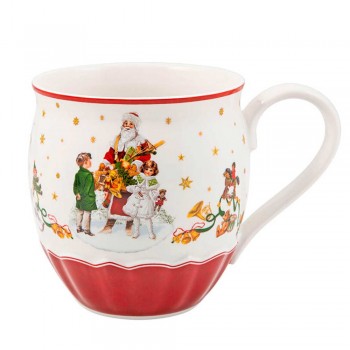  Чашка Annual Christmas Edition 380 мл 
