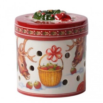 Шкатулка  Олени Коллекция Christmas Toy