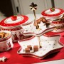 Банка для хранения Villeroy & Boch Winter Bakery Delight 1,74л