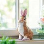 Статуэтка Bunny Tales Пасхальный кролик Easter Bunnies 19 см
