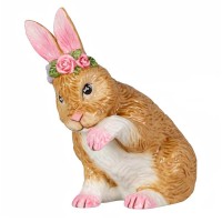 Статуэтка Bunny Tales Пасхальный кролик Easter Bunnies 9 см  