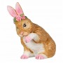 Статуэтка Bunny Tales Пасхальный кролик Easter Bunnies 9 см