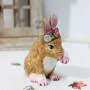 Статуэтка Bunny Tales Пасхальный кролик Easter Bunnies 9 см