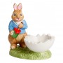 Статуэтка Подставка под яйцо Bunny Tales Пасхальный кролик Max 9,5 см
