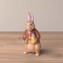 Статуэтка Bunny Tales Пасхальный кролик Opa Hans 14 см