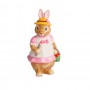 Статуэтка Bunny Tales Пасхальный кролик Anna 12,5 см