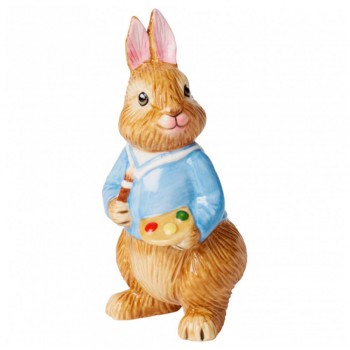 Статуэтка Bunny Tales Пасхальный кролик Max 11 см 