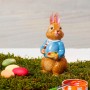Статуэтка Bunny Tales Пасхальный кролик Max 11 см