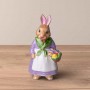 Статуэтка Bunny Tales Пасхальный кролик Mama Emma 14,5 см