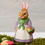 Статуэтка Bunny Tales Пасхальный кролик Mama Emma 14,5 см