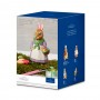 Статуэтка Bunny Tales Пасхальный кролик Mama Emma 14,5 см
