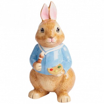 Статуэтка Bunny Tales Пасхальный кролик Max 22 см  